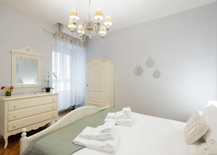 Apartment As Feel - Charming Abode In Trastevere *
