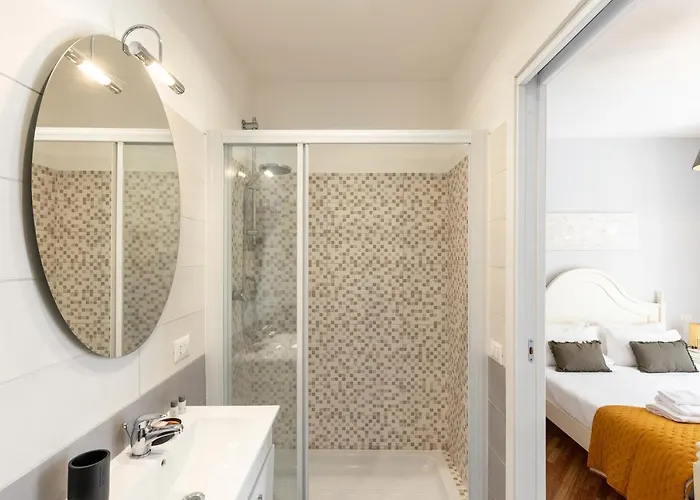 As Feel - Charming Abode In Trastevere * Rom