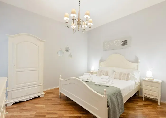 Apartment As Feel - Charming Abode In Trastevere *