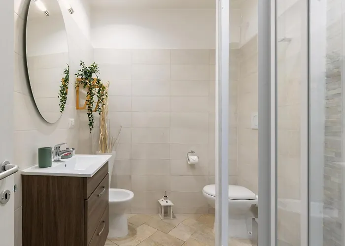 As Feel - Charming Abode In Trastevere