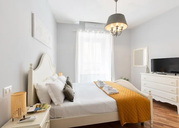 As Feel - Charming Abode In Trastevere Rom
