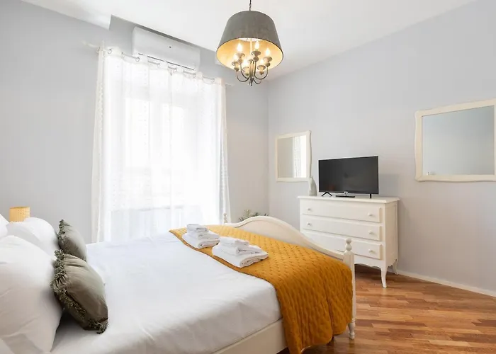 As Feel - Charming Abode In Trastevere Rom