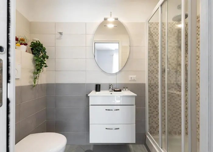 As Feel - Charming Abode In Trastevere Rom