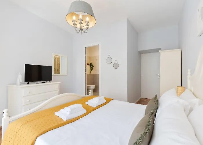 As Feel - Charming Abode In Trastevere Rom