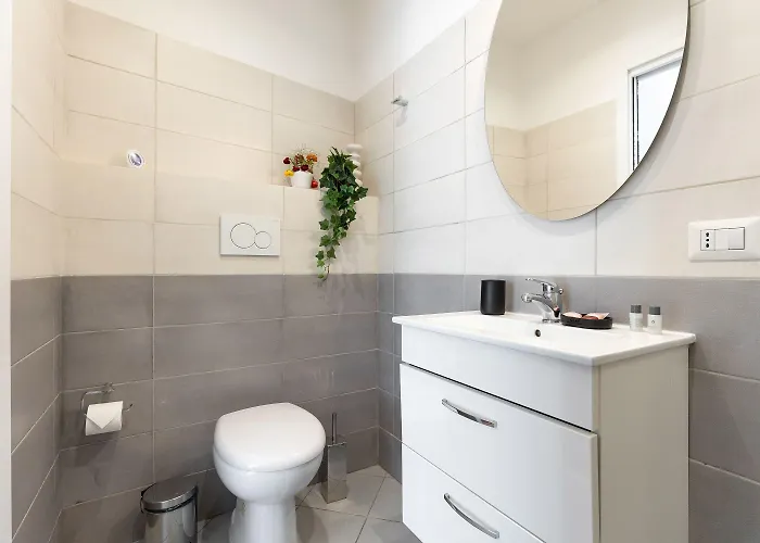 As Feel - Charming Abode In Trastevere Rom
