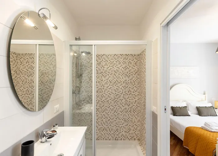 As Feel - Charming Abode In Trastevere *