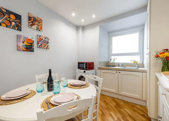 As Feel - Charming Abode In Trastevere * Rom